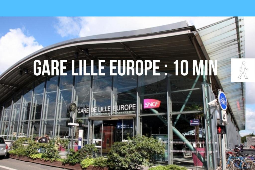 Sparadise Lille Kültér fotó