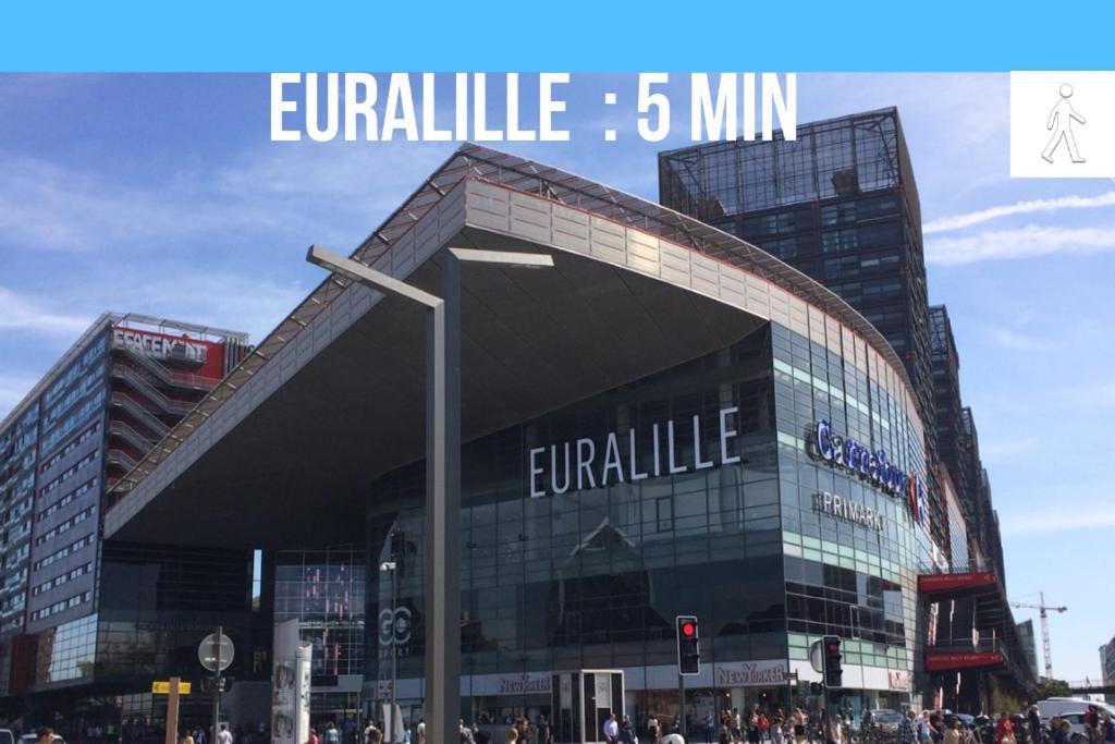Sparadise Lille Kültér fotó