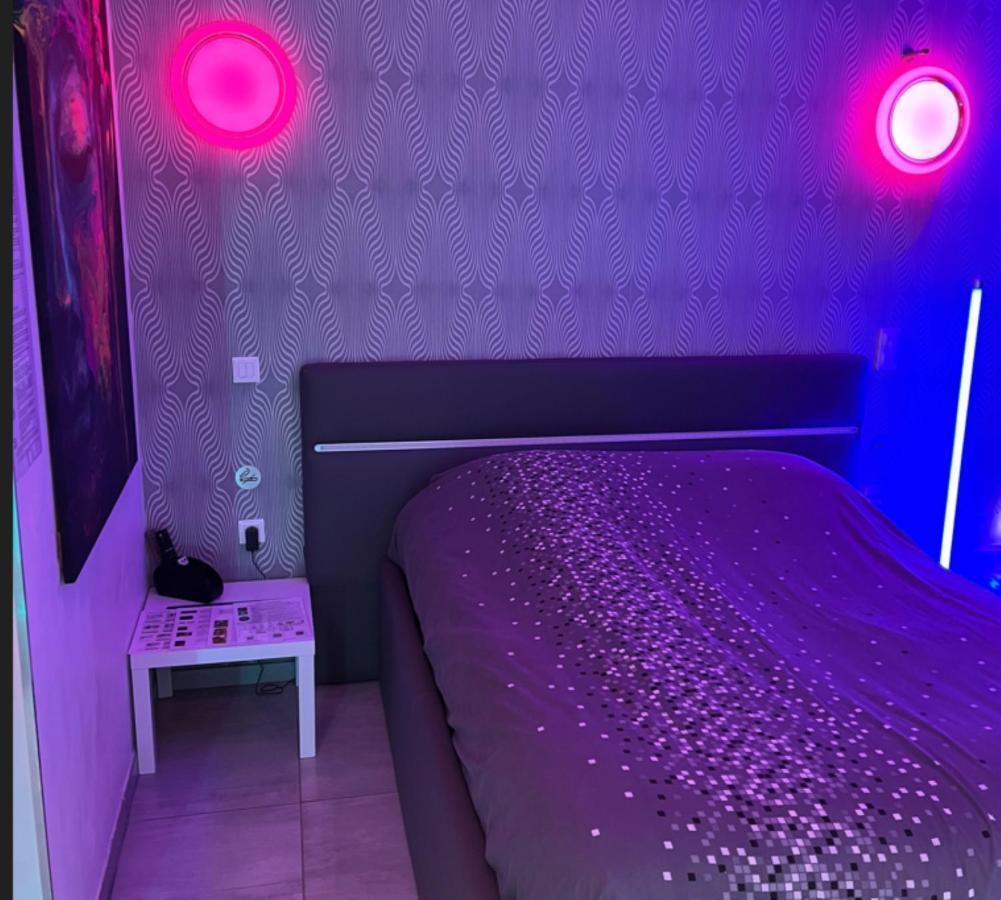 Sparadise Lille Kültér fotó