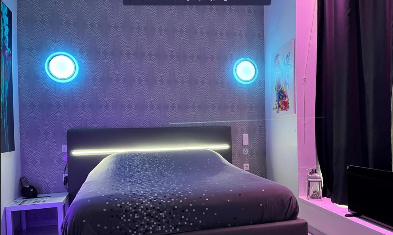 Sparadise Lille Kültér fotó